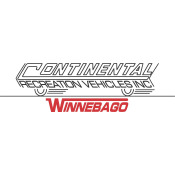 More Listings from Continental Recreation Vehicles