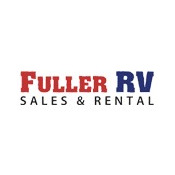 More Listings from Fuller RV Sales & Rentals