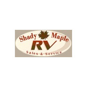More Listings from Shady Maple RV,Inc