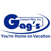 More Listings from Gags Camper Way Inc