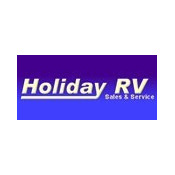 More Listings from Holiday RV Sales and Service