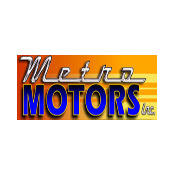 More Listings from Metro Motors, Inc.