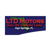 More Listings from LTD MOTORS-AUTO,RV & MARINE CENTER