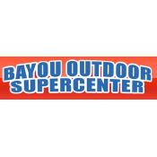 More Listings from Bayou Outdoor Supercenter