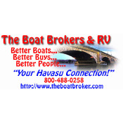 More Listings from Boat Brokers & RV