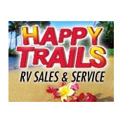 More Listings from Happy Trails RV Sales & Service