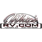 More Listings from WHIP'S RV SALES