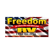 More Listings from Freedom RV