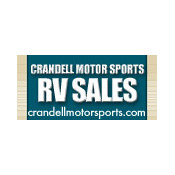 More Listings from Crandell Motor Sports - RV Sales