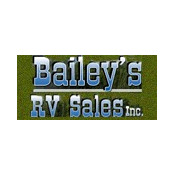 More Listings from Bailey's RV Sales