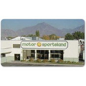 More Listings from Motor Sportsland