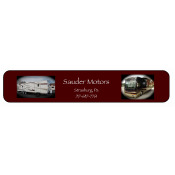 More Listings from Sauder Motors