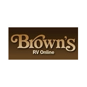 More Listings from Brown's RV Online