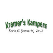 More Listings from Kramer's Kampers, Inc.