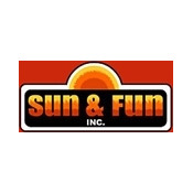 More Listings from Sun & Fun RV Inc.