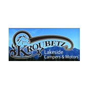 More Listings from Kroubetz Lakeside Campers