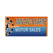 More Listings from Mainland & Marine Motor Sales