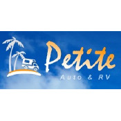 More Listings from Petite Auto & RV Center