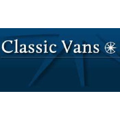 More Listings from Classic Vans