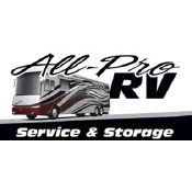 More Listings from All-Pro RV