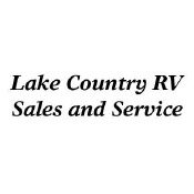 More Listings from Lake Country RV Sales and Service