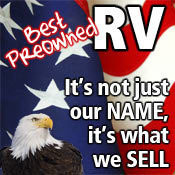 More Listings from Best Preowned RV