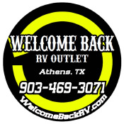 More Listings from Welcome Back RV Outlet