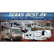More Listings from Texas Best RV