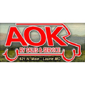 More Listings from AOK RVs