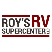 More Listings from Roy's RV Supercenter, LLC