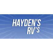 More Listings from Hayden's RV's