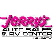 More Listings from Jerry's Camper & RV Center