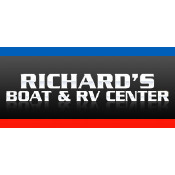 More Listings from Richard's Boat & RV Center