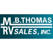 More Listings from MB Thomas RV Sales