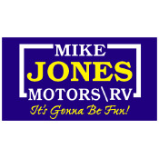 More Listings from Mike Jones Motors / RV