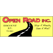 More Listings from Open Road RV Center