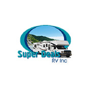 More Listings from Super Deals RV Inc