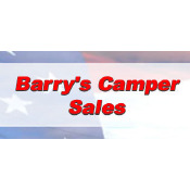 More Listings from Barry's Camper Sales