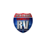 More Listings from Open Roads Complete RV