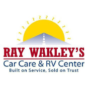 More Listings from Ray Wakley's RV Center