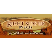 More Listings from Right Side Up RV Sales