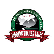 More Listings from Modern Trailer Sales