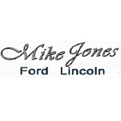 More Listings from Mike Jones Ford Lincoln