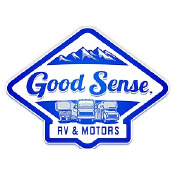 More Listings from Good Sense RV & Motors