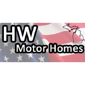 More Listings from HW Motor Homes