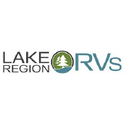 More Listings from Lake Region RVs
