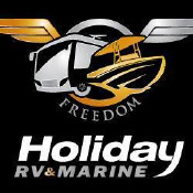 More Listings from Holiday RV and Marine