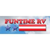 More Listings from Funtime RV Inc