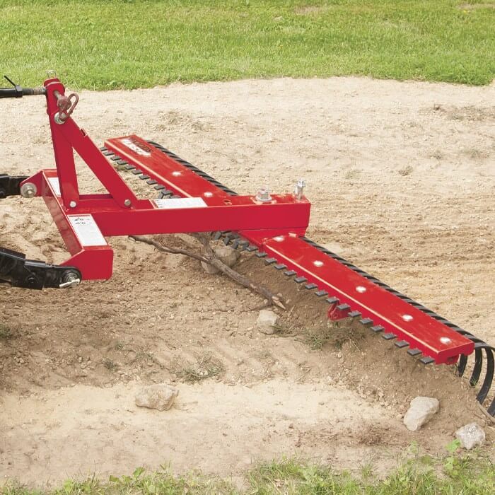 2025 Massey Ferguson C72 - Image 1