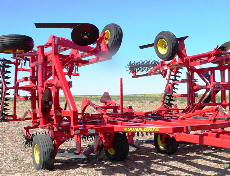 2025 Massey Ferguson 3392-52 - Image 1